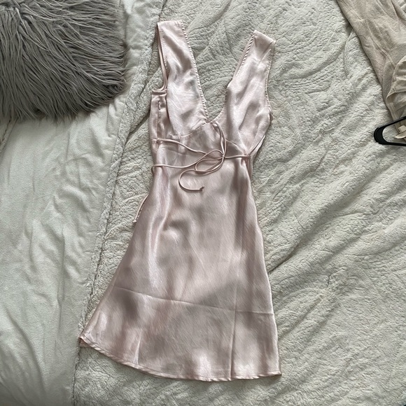 Pink Slip - Picture 4 of 5